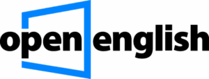 logo de open english sin fondo